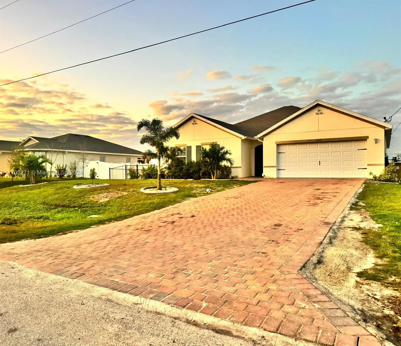 2829 NW 7TH TER # 2829, Cape Coral, FL 33993 photo 2