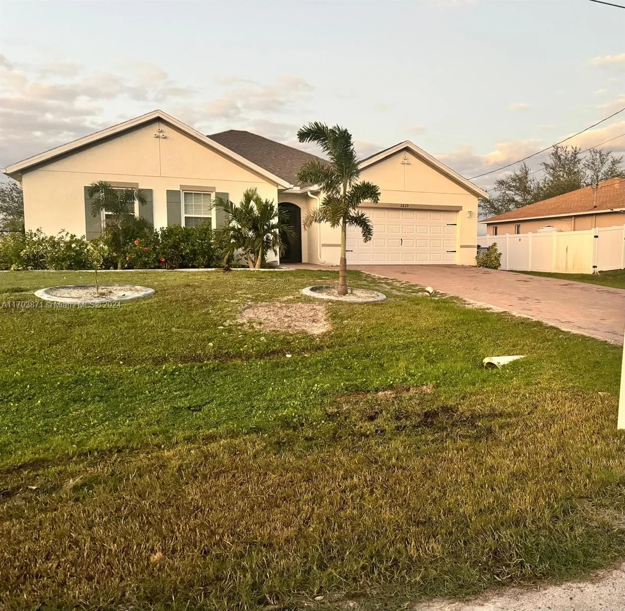 2829 NW 7TH TER # 2829, Cape Coral, FL 33993 photo 3
