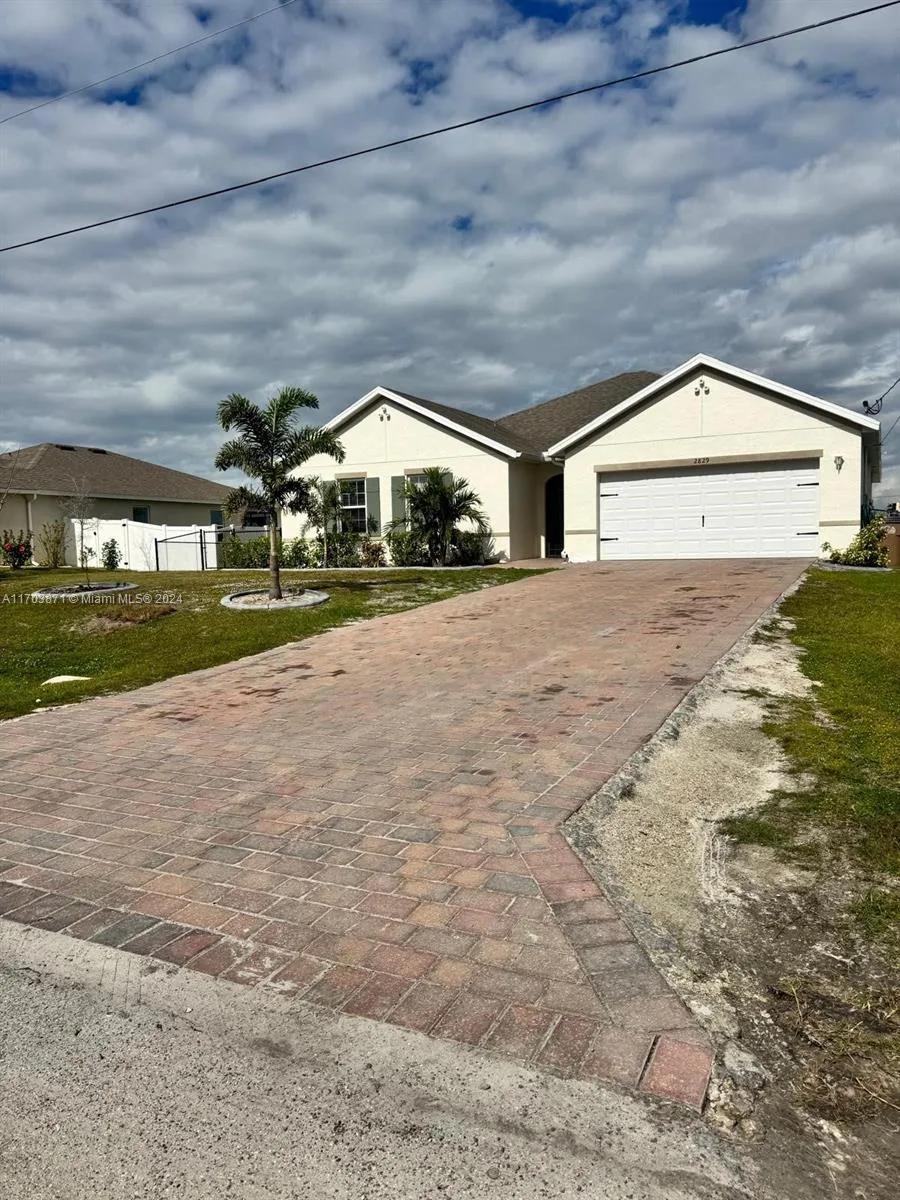 2829 NW 7TH TER # 2829, Cape Coral, FL 33993 photo 4