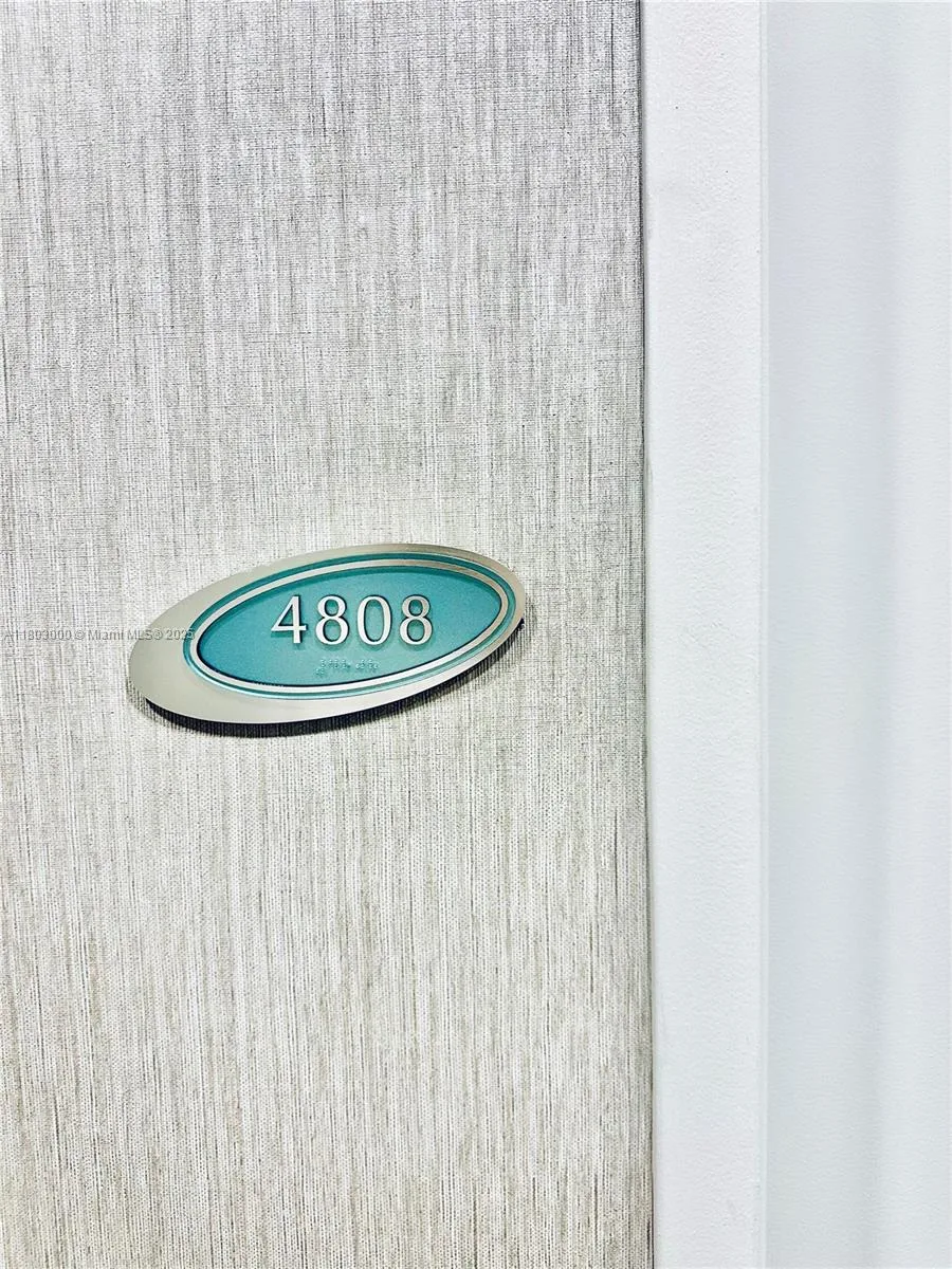 18201 Collins Ave # 4808, Sunny Isles Beach, FL 33160