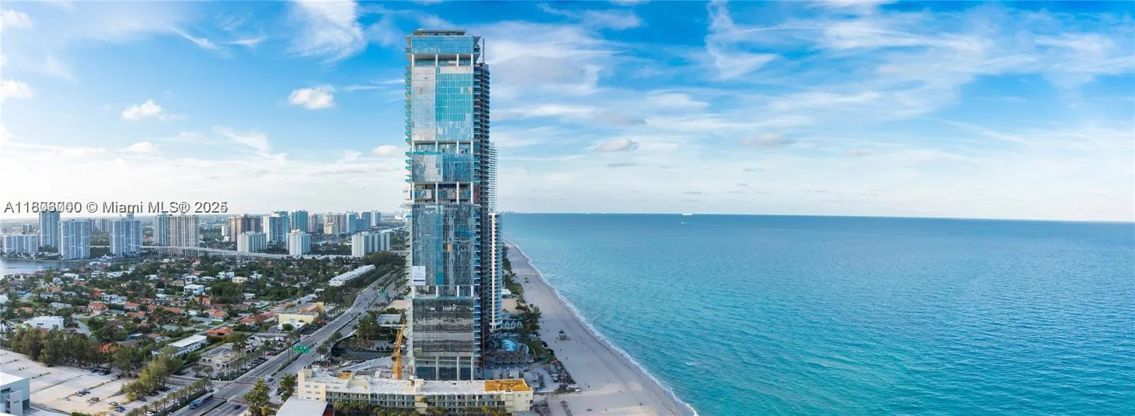 18201 Collins Ave # 4808, Sunny Isles Beach, FL 33160 photo 4