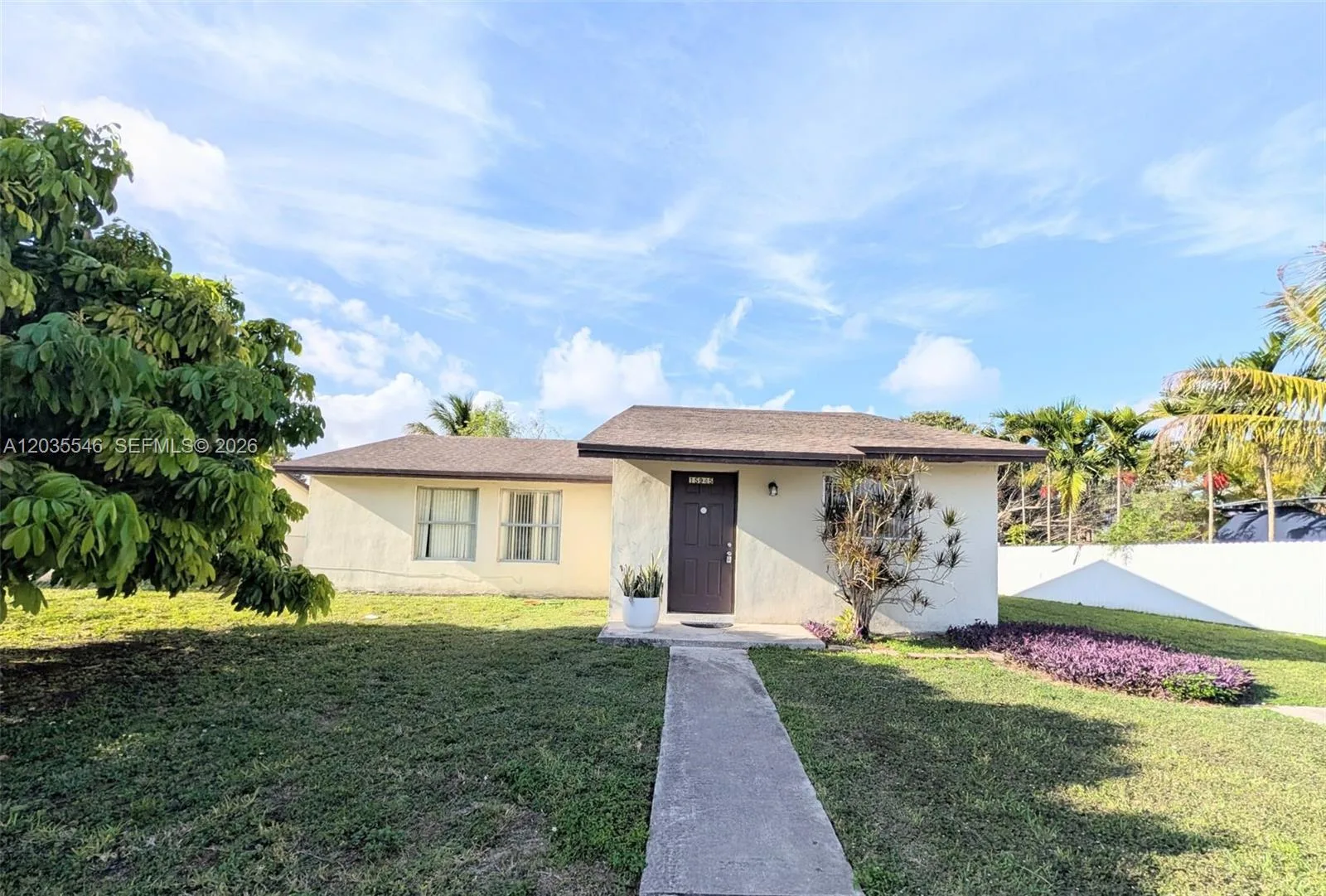 15945 SW 304th St # ., Homestead, FL 33033