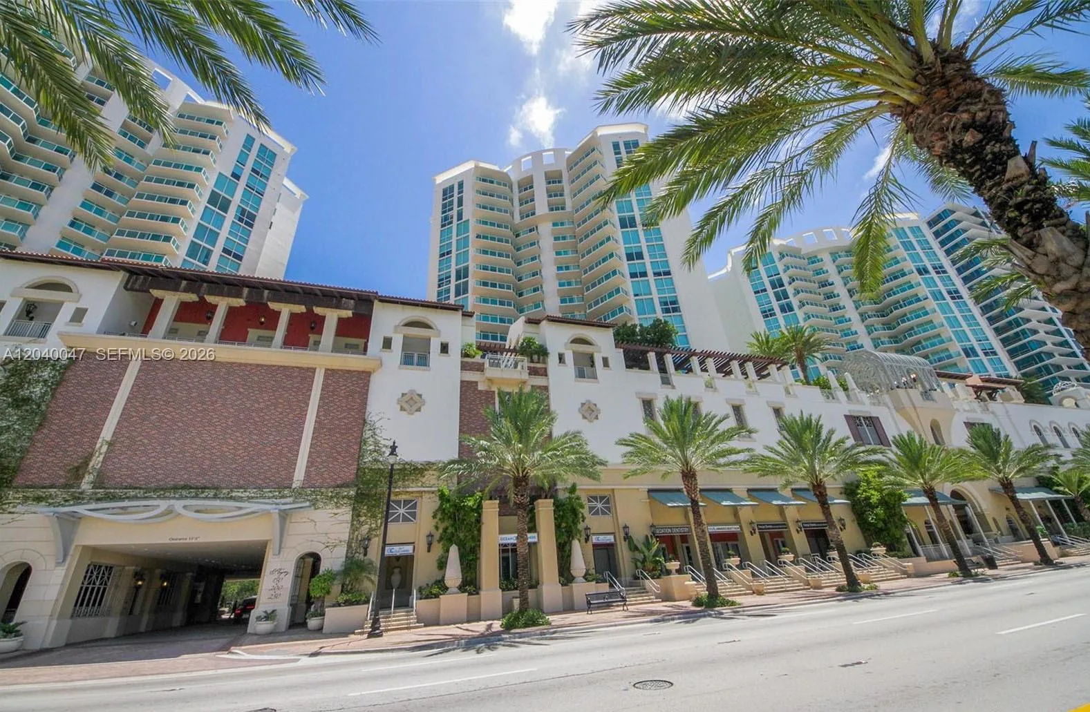 200 Sunny Isles Blvd # 2-1801, Sunny Isles Beach, FL 33160