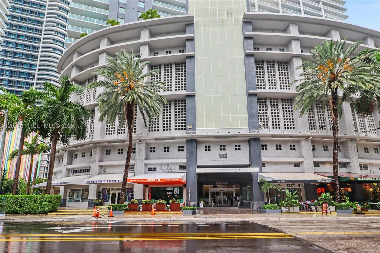 1250 S Miami Ave # 1701, Miami, FL 33130 photo 3