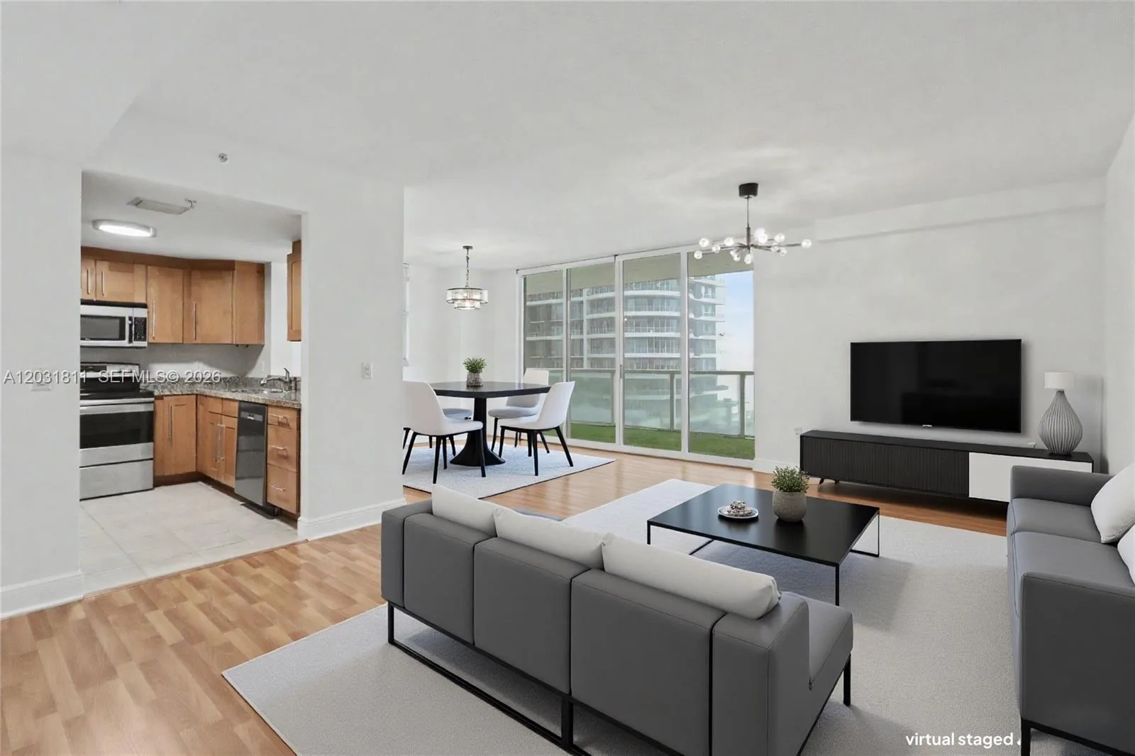 1250 S Miami Ave # 1701, Miami, FL 33130 photo 5