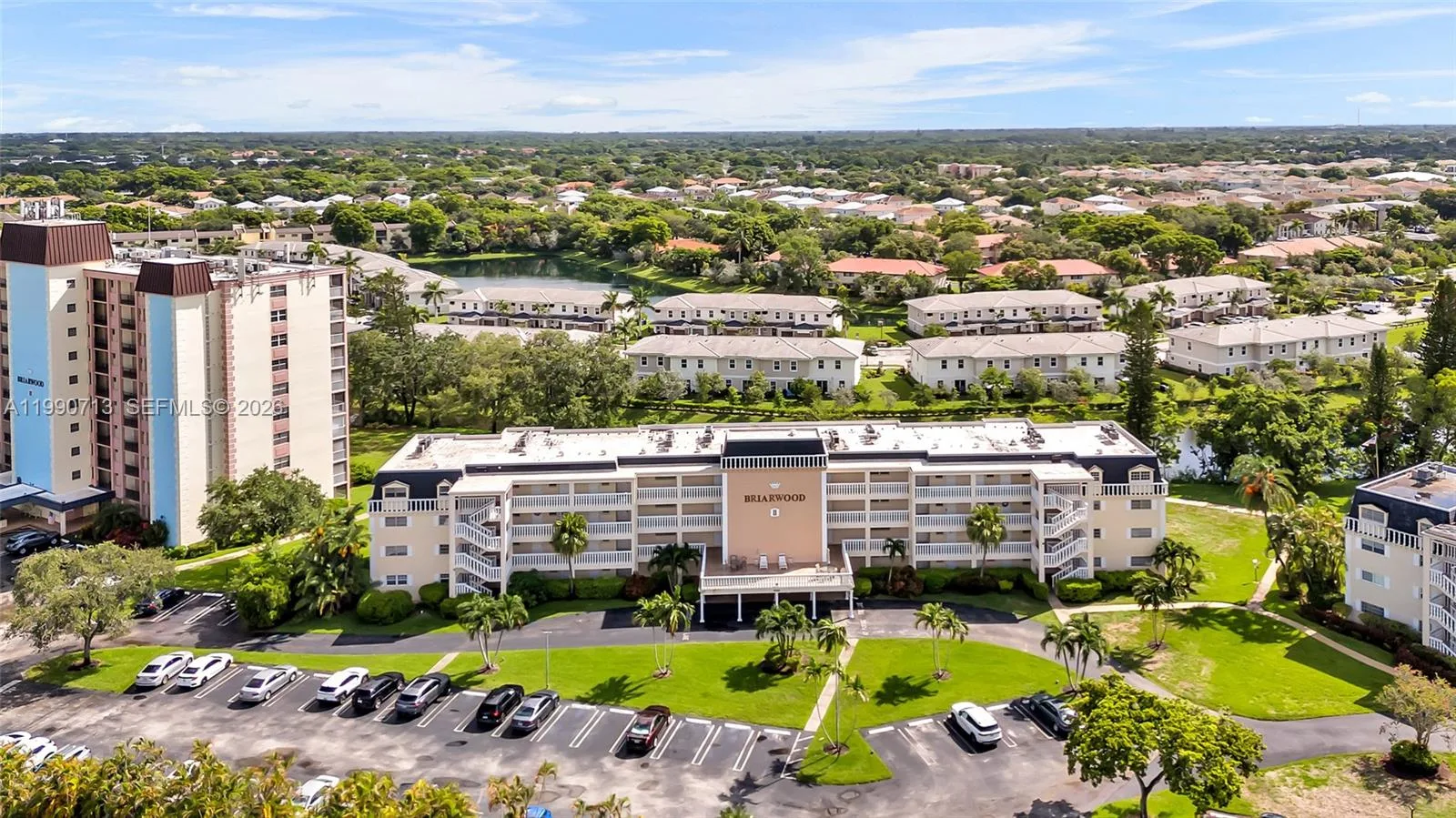 3535 Broken Woods Dr # 302, Coral Springs, FL 33065 photo 2