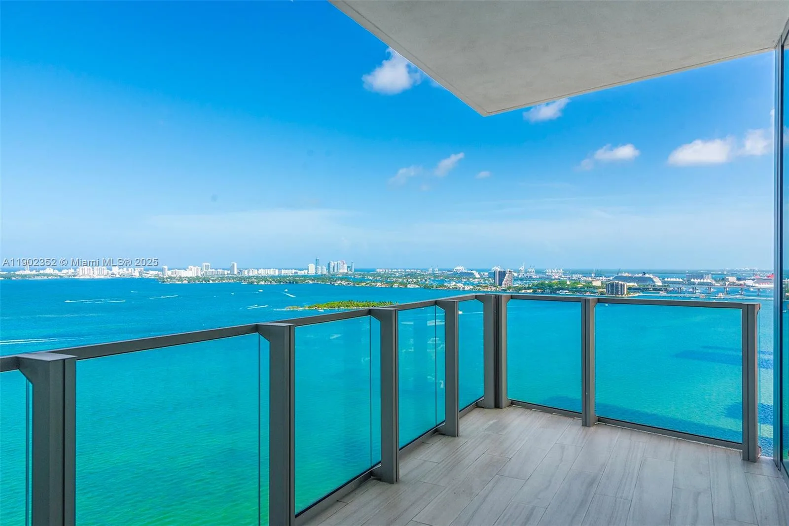 2900 NE 7th Ave # 2807, Miami, FL 33137
