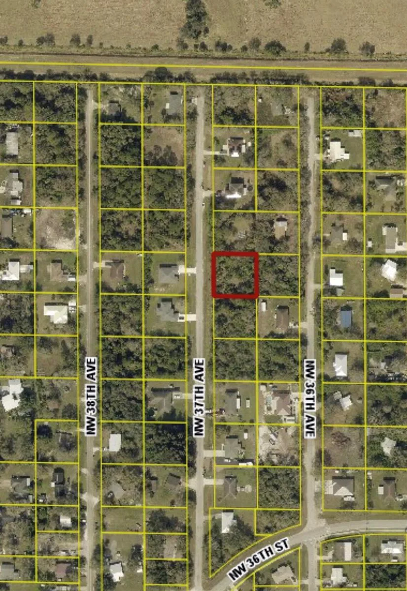 3816 NW 37TH Avenue, Okeechobee, FL 34972 photo 2