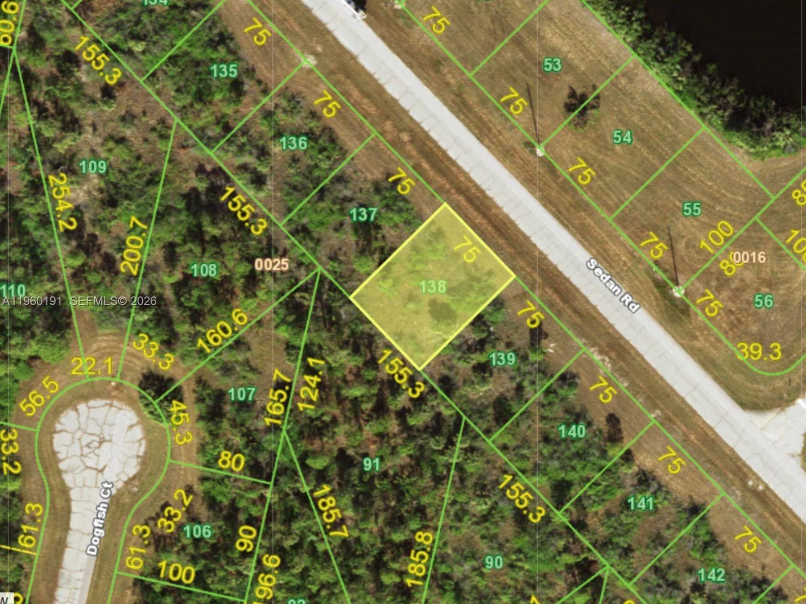 12367 Sedan Rd, Other City - In The State Of Florida, FL 33946 photo 2