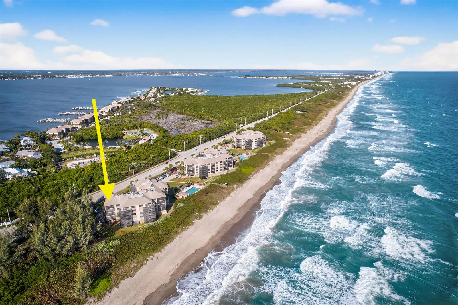 2491 NE Ocean Boulevard # 106, Stuart, FL 34996