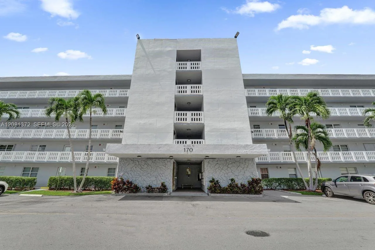 170 SE 5th Ave # 405, Dania Beach, FL 33004