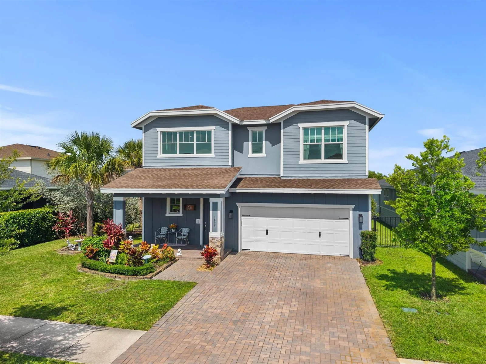 1408 Wandering Willow Way, Loxahatchee, FL 33470