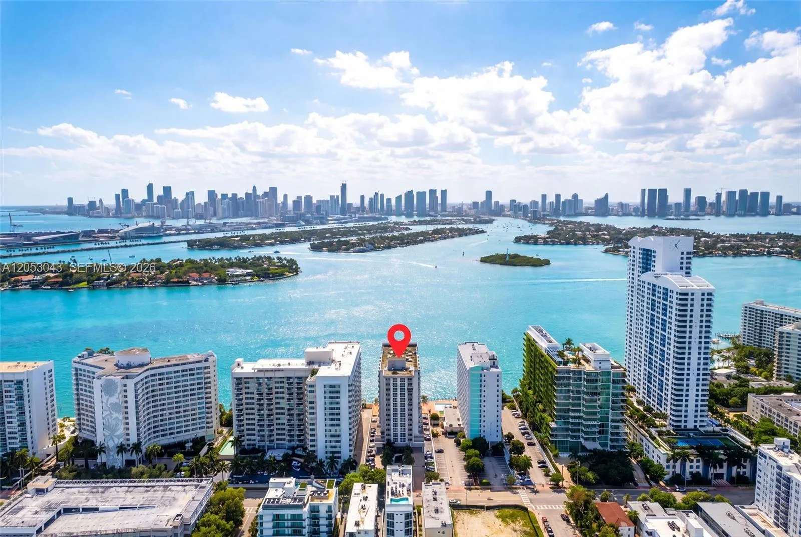 1228 West Ave # 1405, Miami Beach, FL 33139