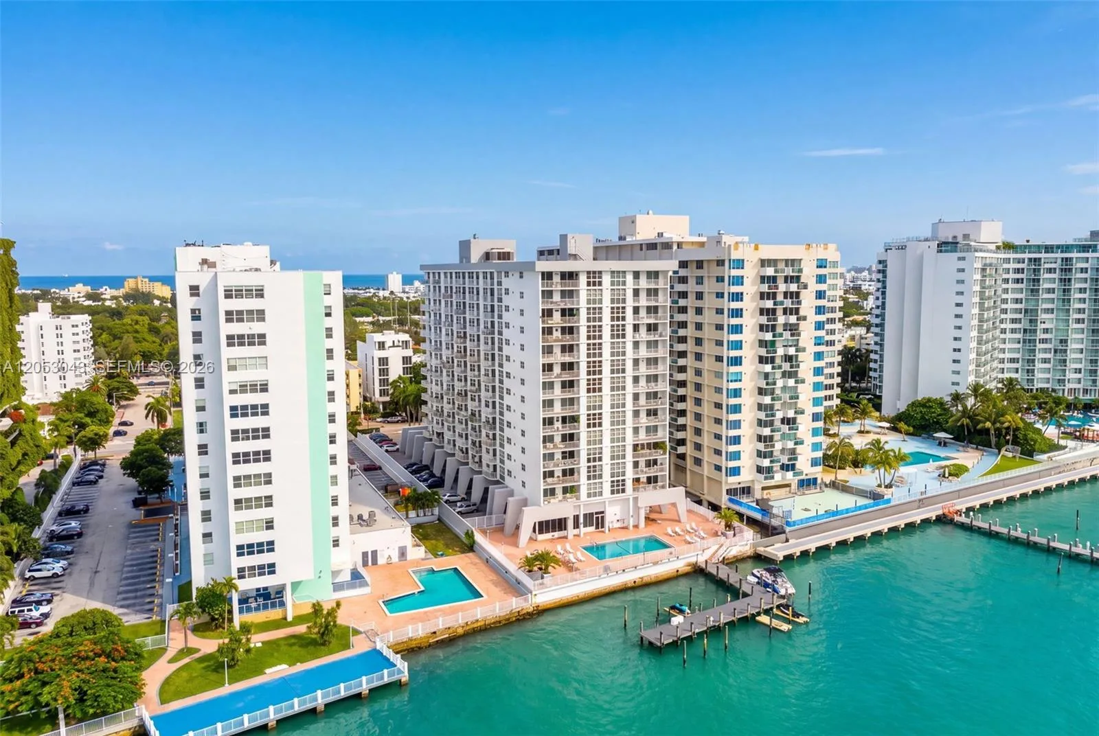 1228 West Ave # 1405, Miami Beach, FL 33139 photo 2