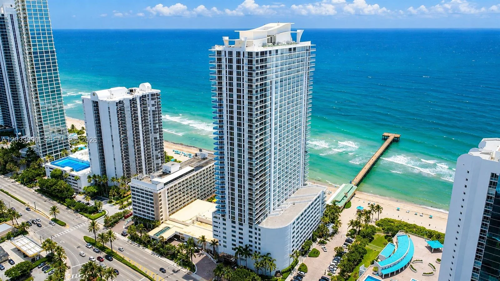 16699 Collins Ave # 2906, Sunny Isles Beach, FL 33160