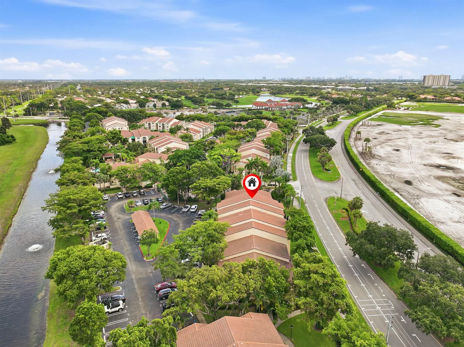 1707 VILLAGE Boulevard # 108, West Palm Beach, FL 33409 photo 4