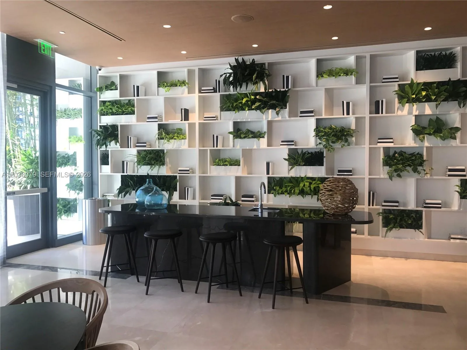 55 SW 9th St # 1607, Miami, FL 33130