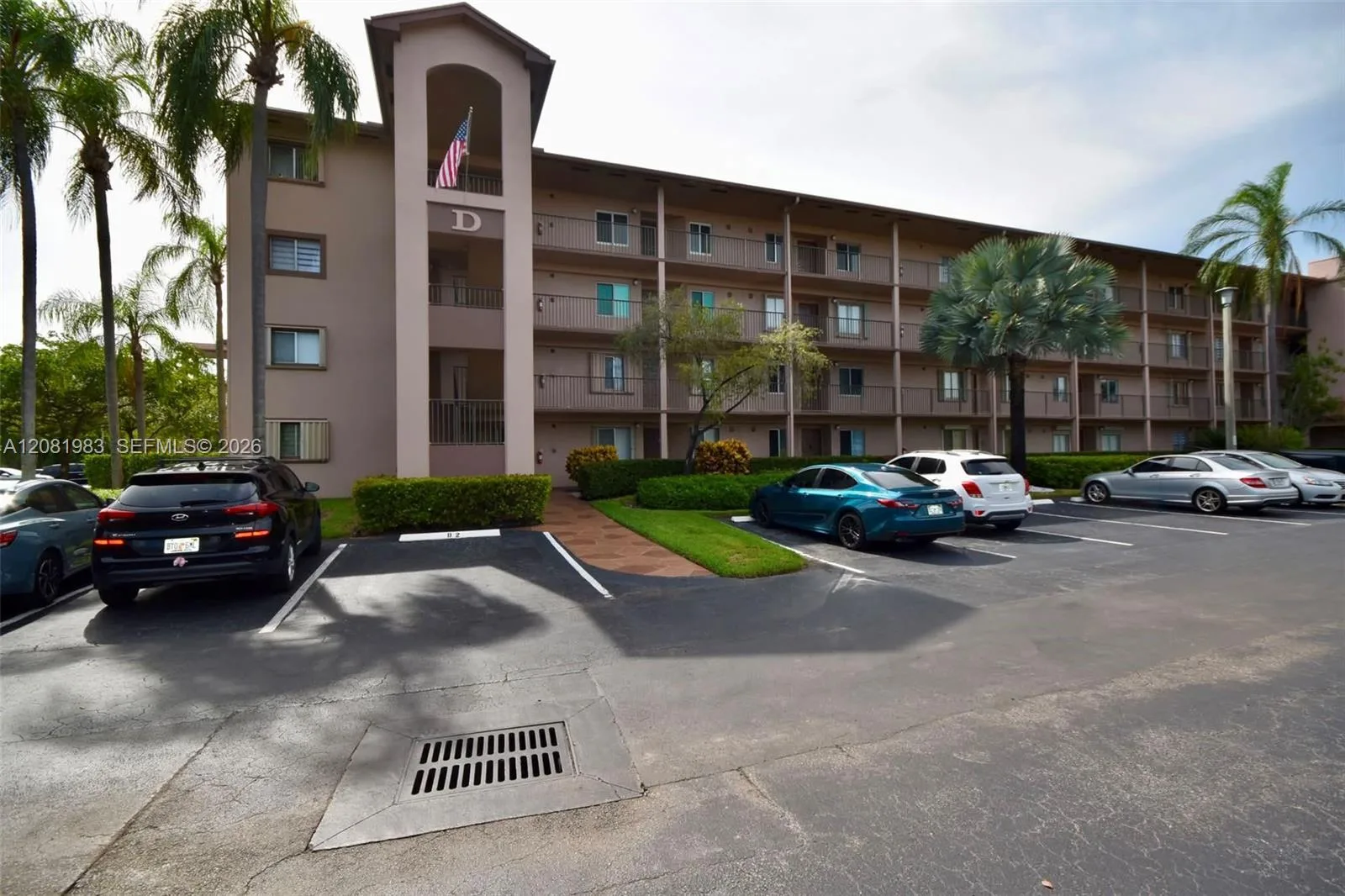 1650 SW 124th Ter # 102D, Pembroke Pines, FL 33027