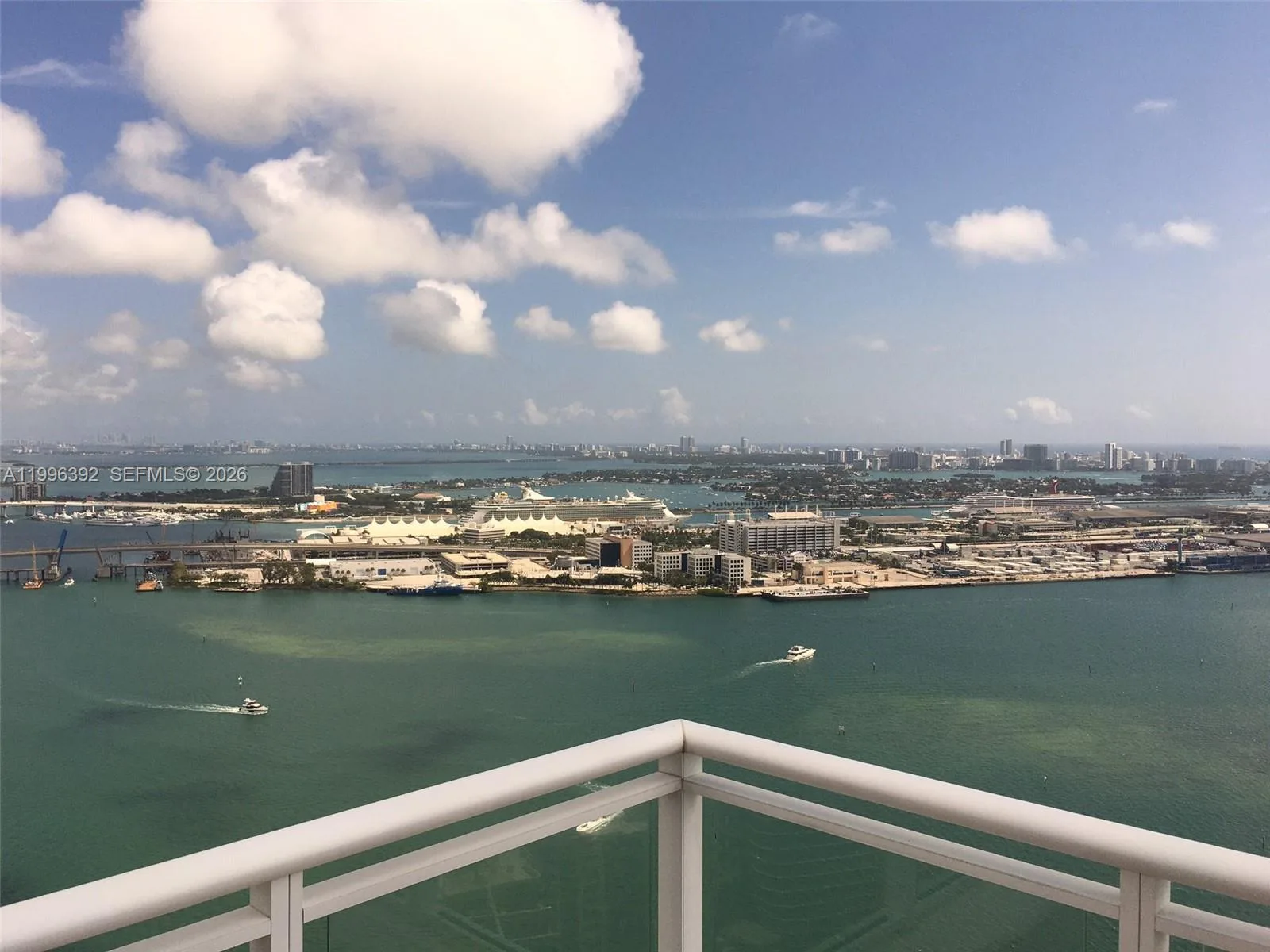 900 Brickell Key Blvd # PH3403, Miami, FL 33131 photo 10