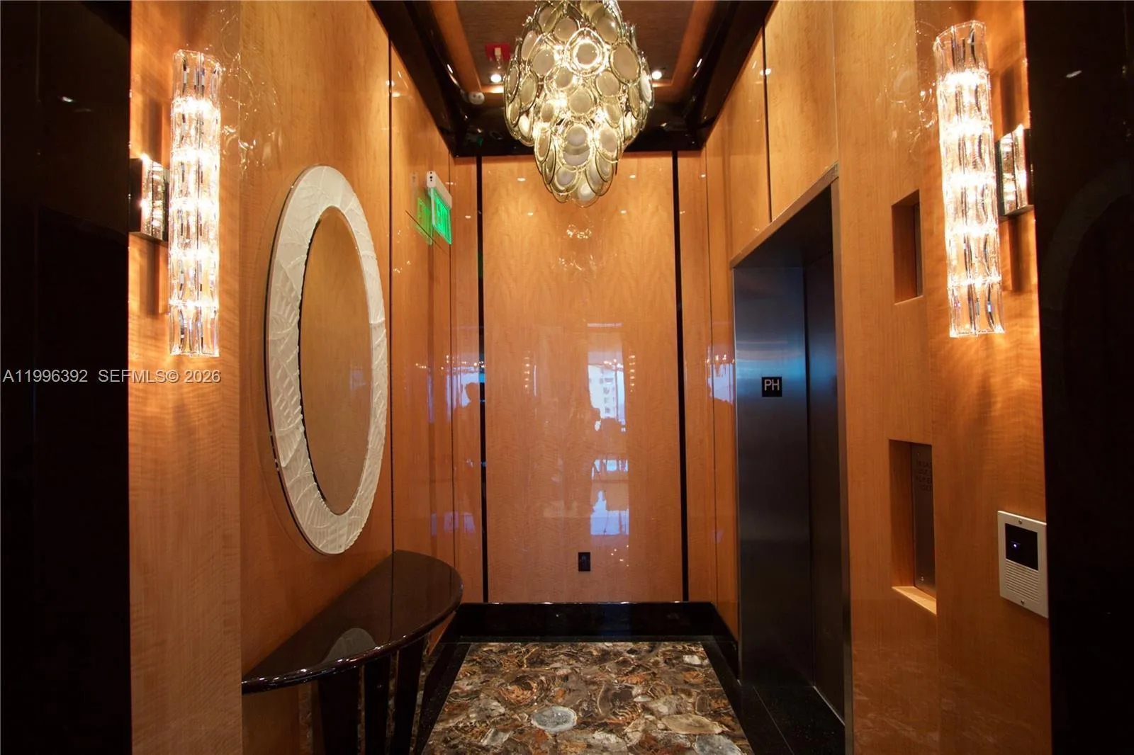 900 Brickell Key Blvd # PH3403, Miami, FL 33131 photo 6