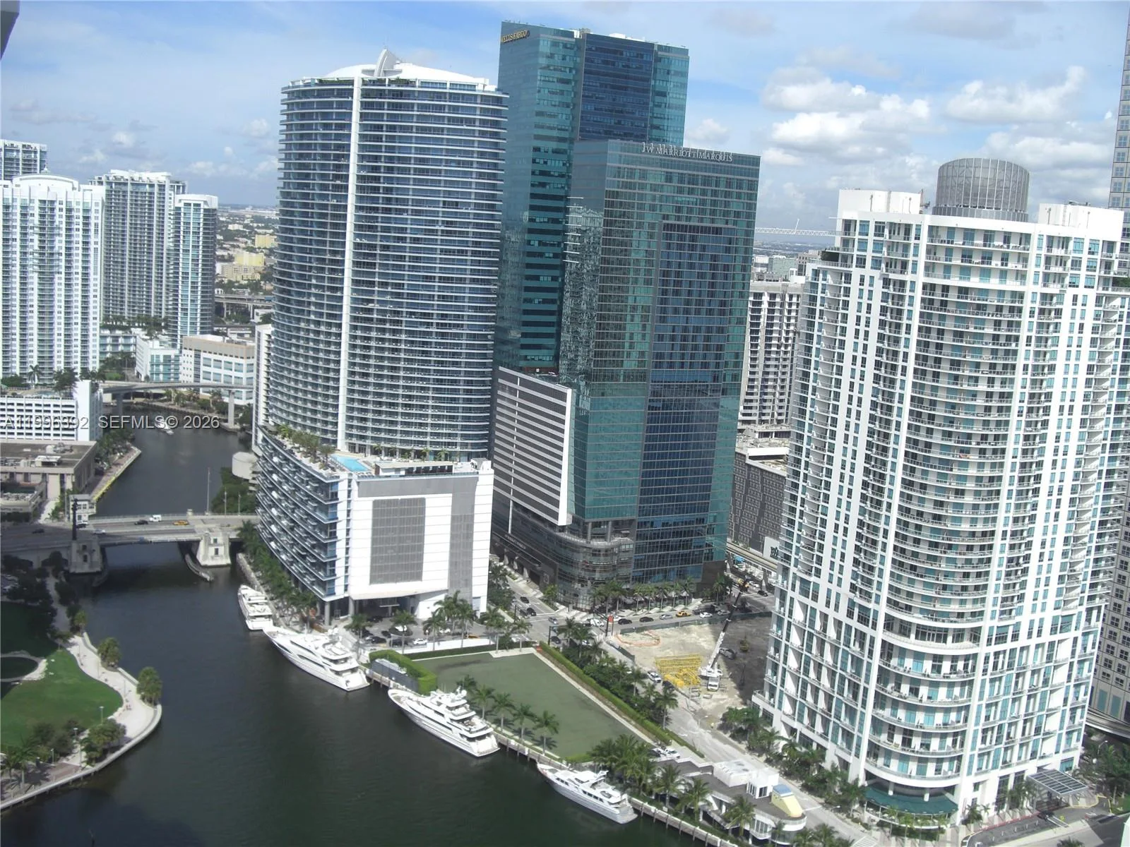 900 Brickell Key Blvd # PH3403, Miami, FL 33131 photo 9