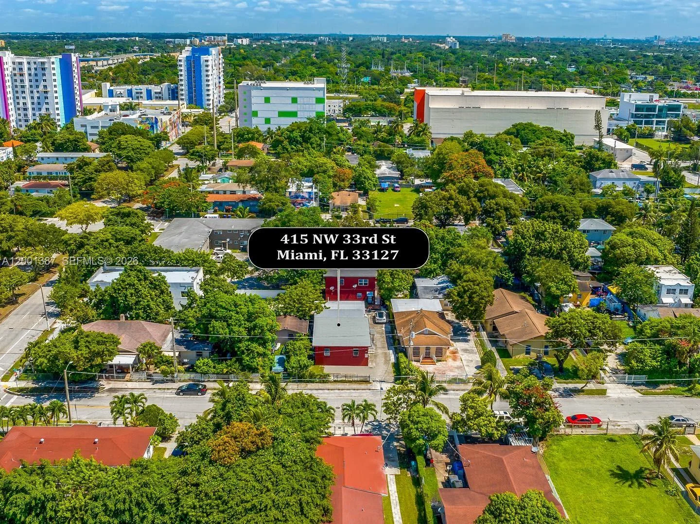 413 NW 33rd St # A, Miami, FL 33127 photo 8