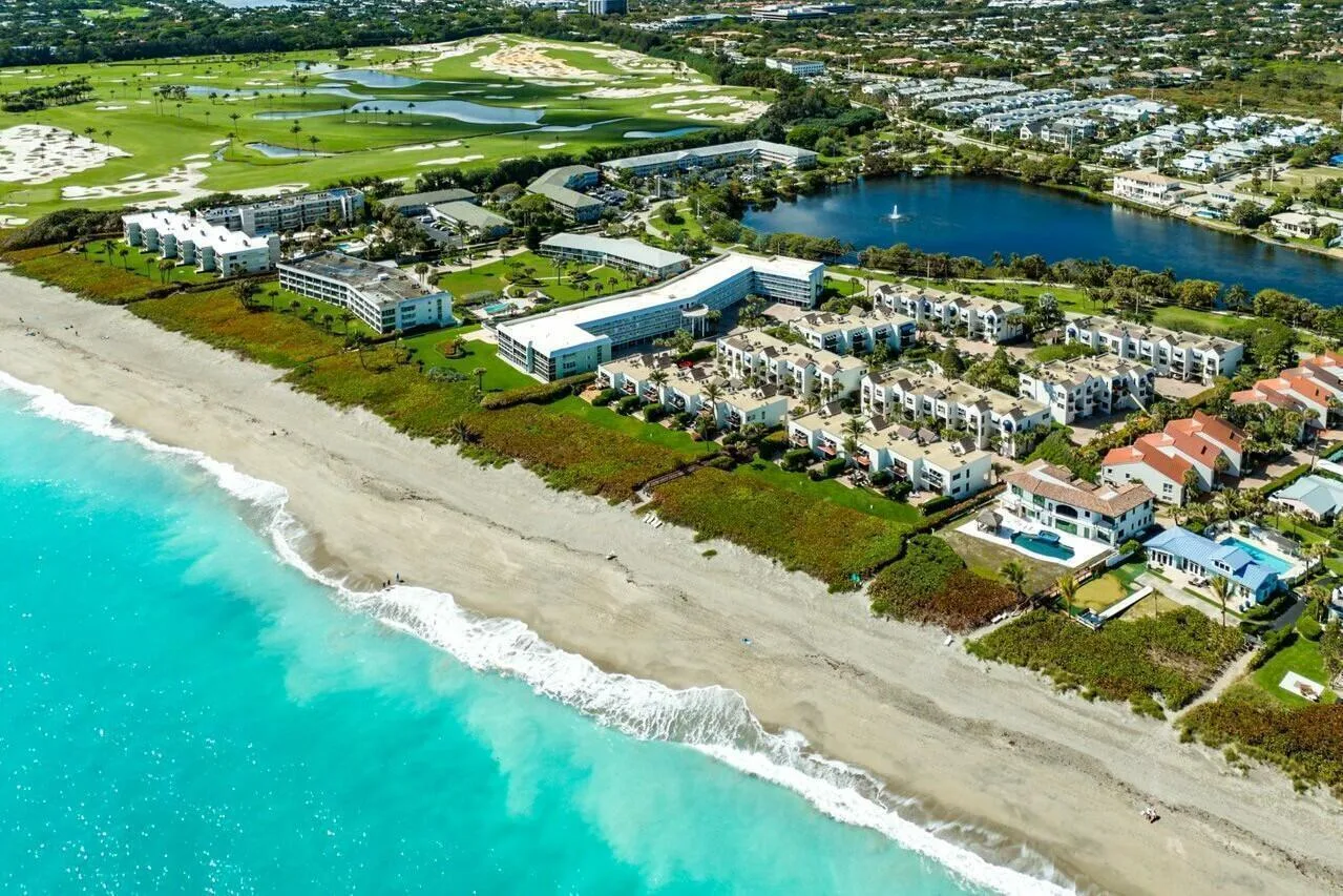 170 Celestial Way # 3-2, Juno Beach, FL 33408