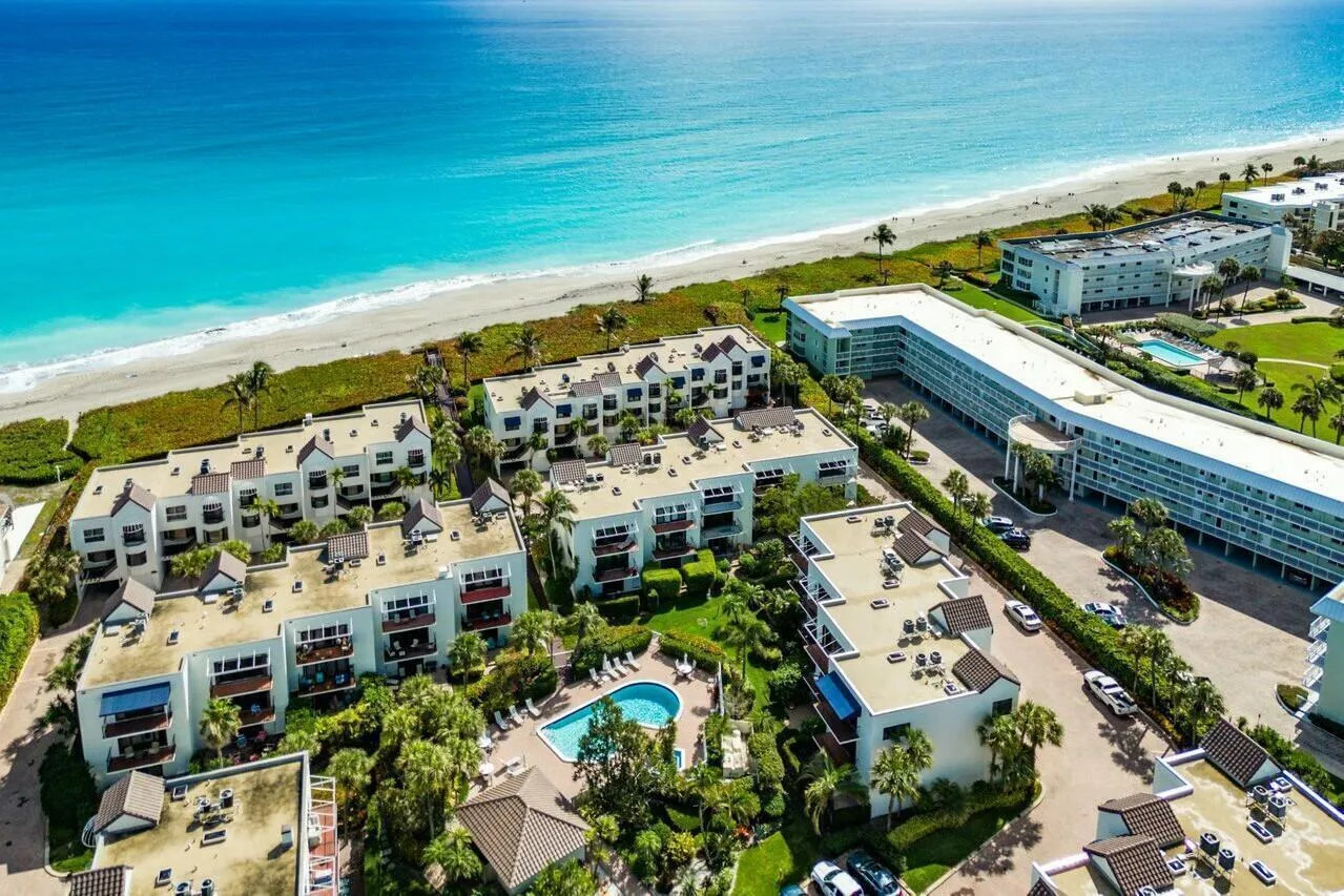 170 Celestial Way # 3-2, Juno Beach, FL 33408 photo 6