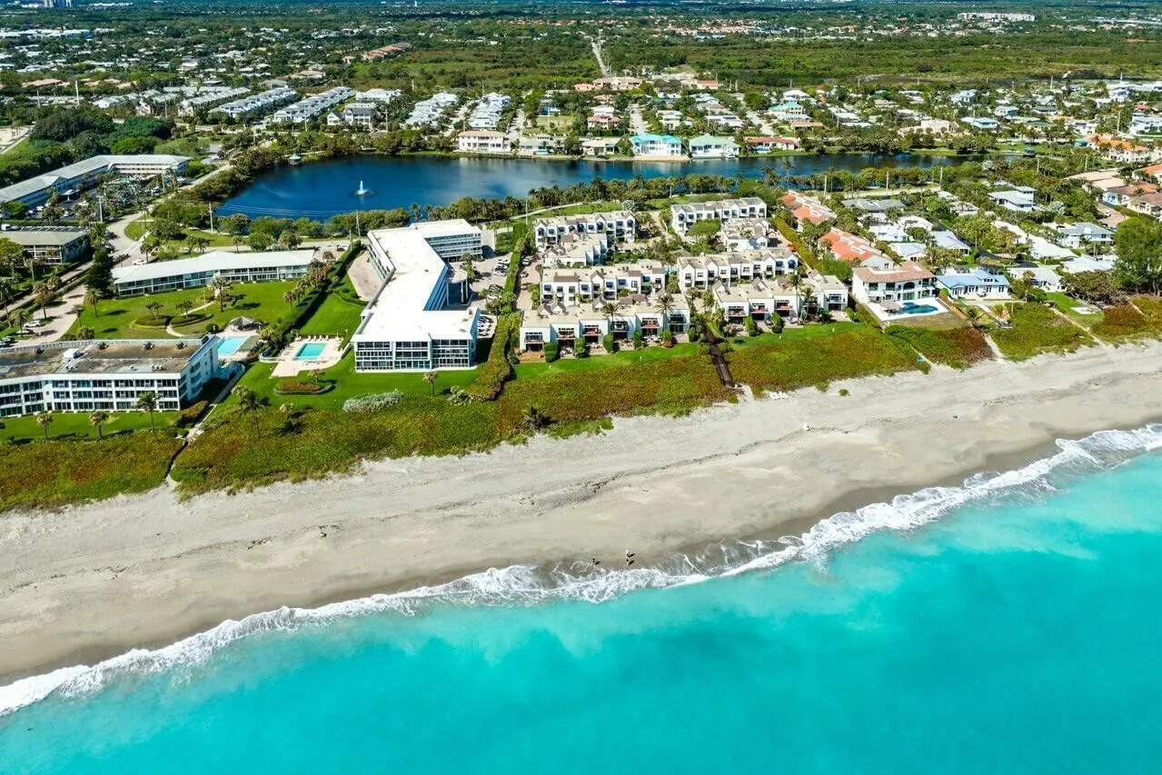 170 Celestial Way # 3-2, Juno Beach, FL 33408 photo 7