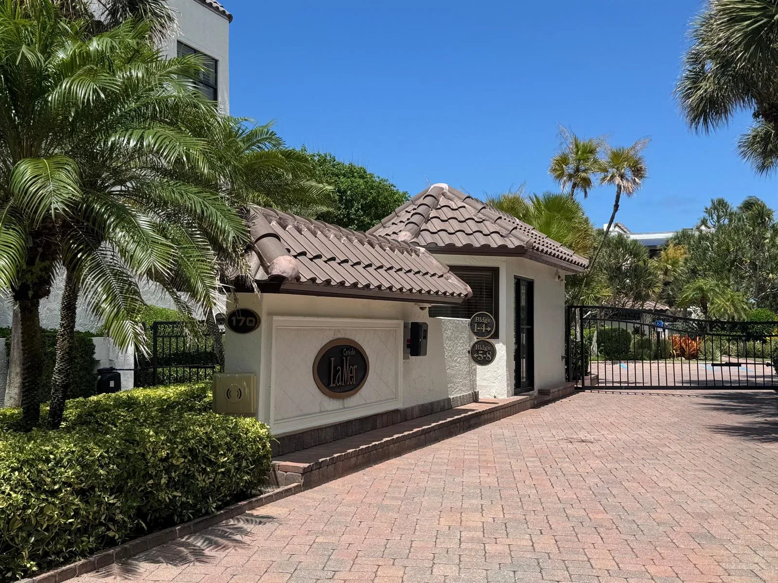 170 Celestial Way # 3-2, Juno Beach, FL 33408 photo 8