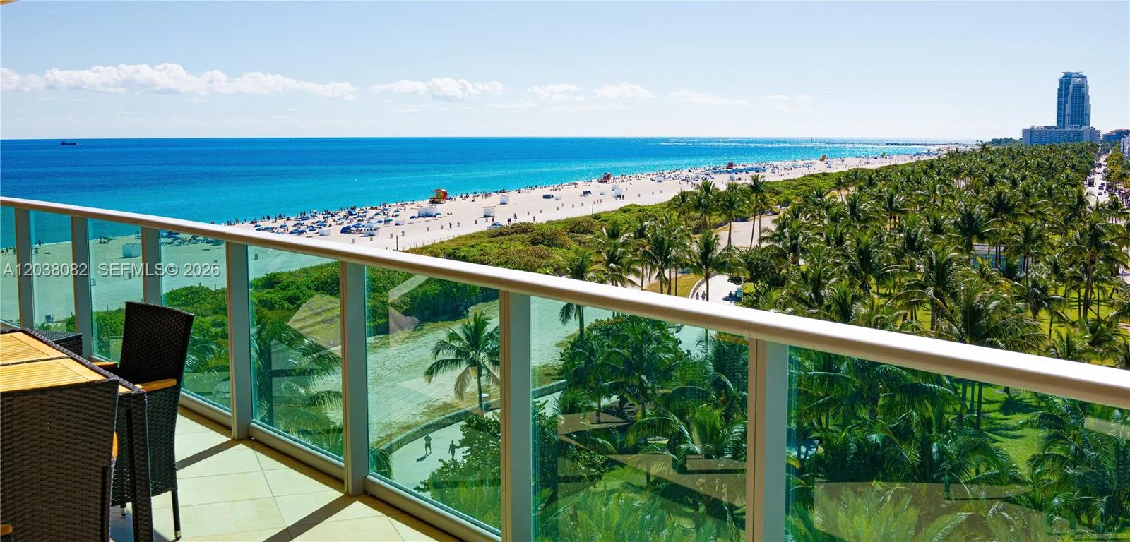 1455 Ocean Dr # 902, Miami Beach, FL 33139