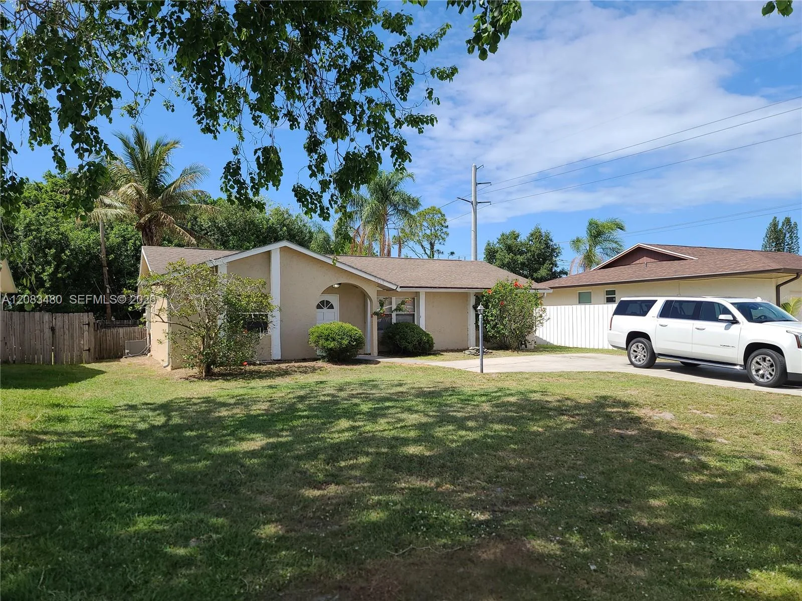 3013 SE Bamboo St, Stuart, FL 34997