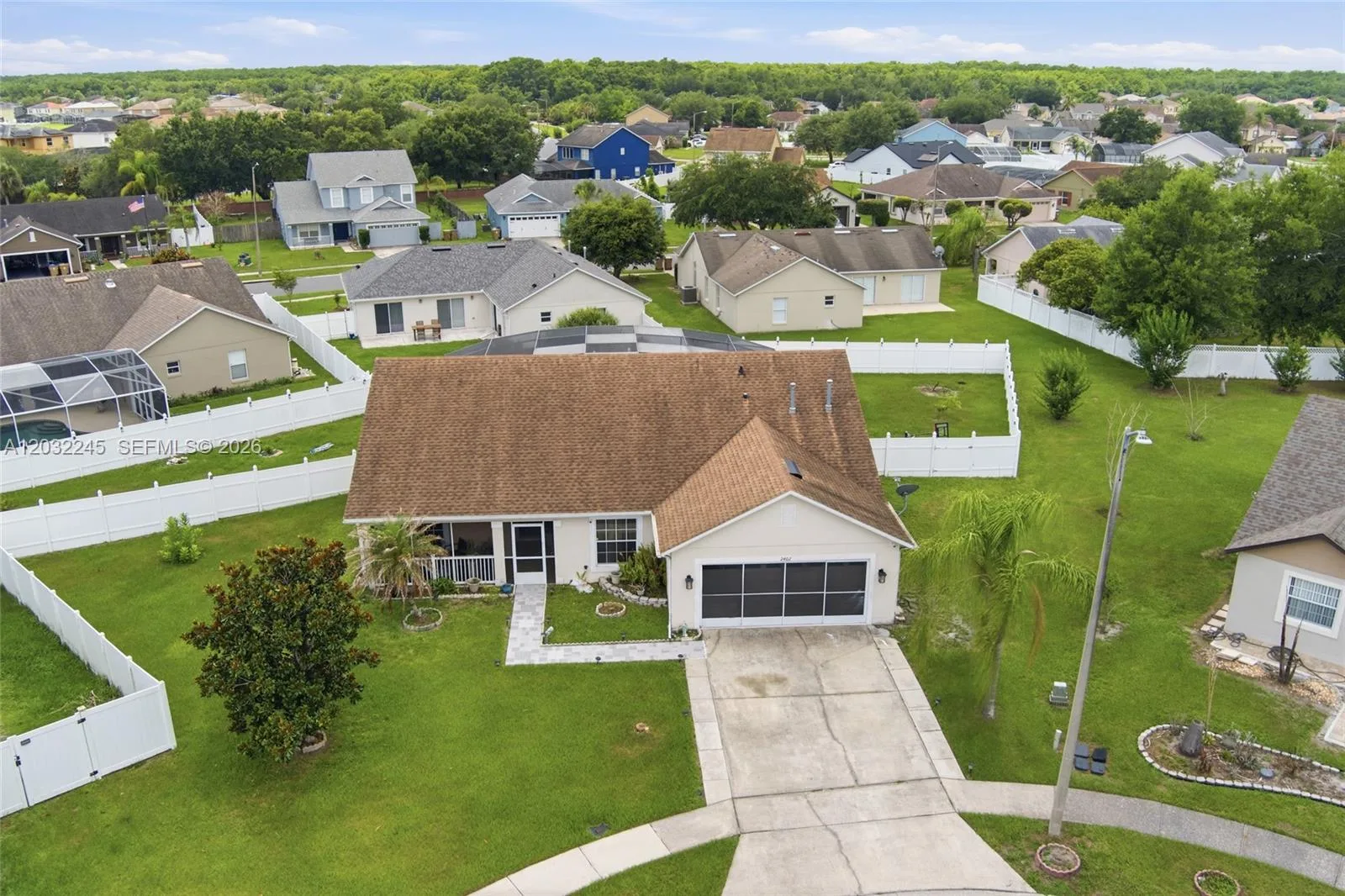 2402 Accord Terrace, Kissimmee, FL 34758