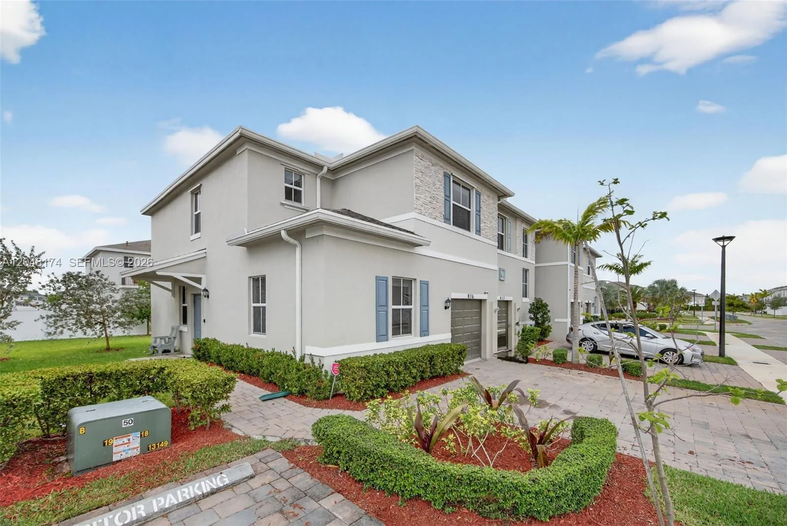 826 SE 17th St, Homestead, FL 33034
