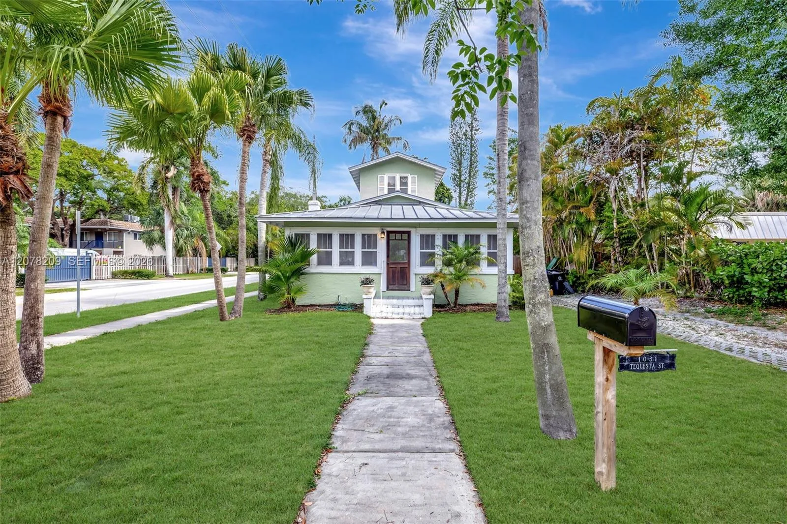 1031 SW 4th St, Fort Lauderdale, FL 33312 — zdjęcie 2