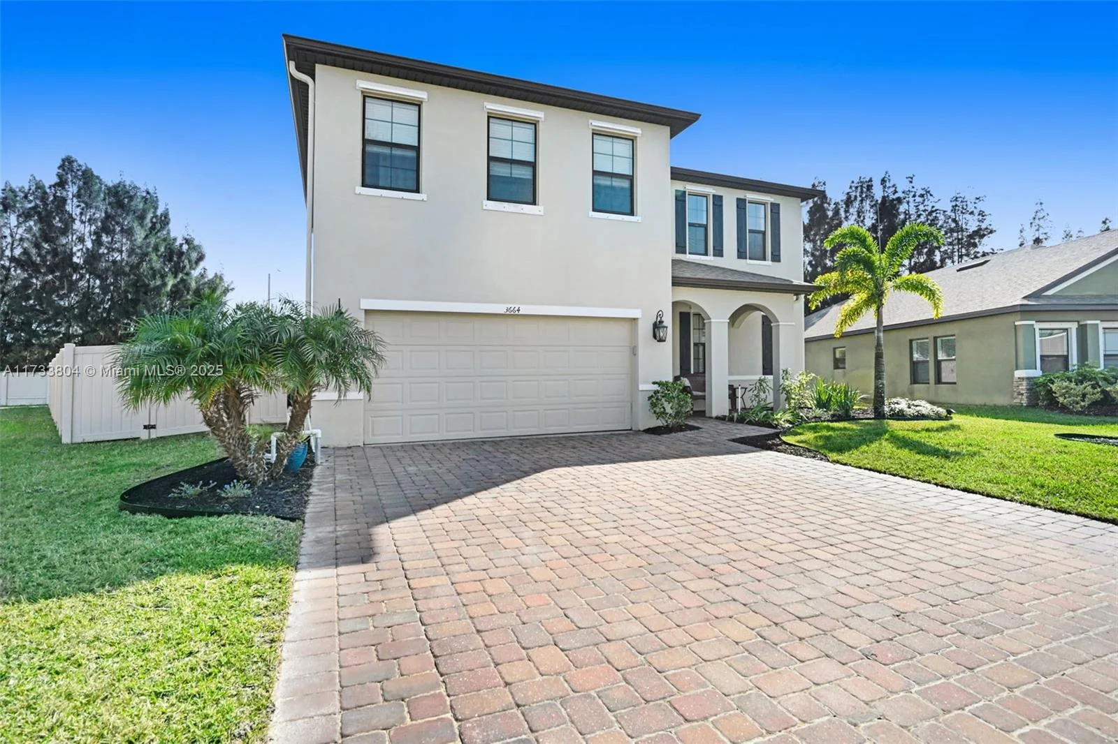 3664 Whimsical Circle, Rockledge, FL 32955