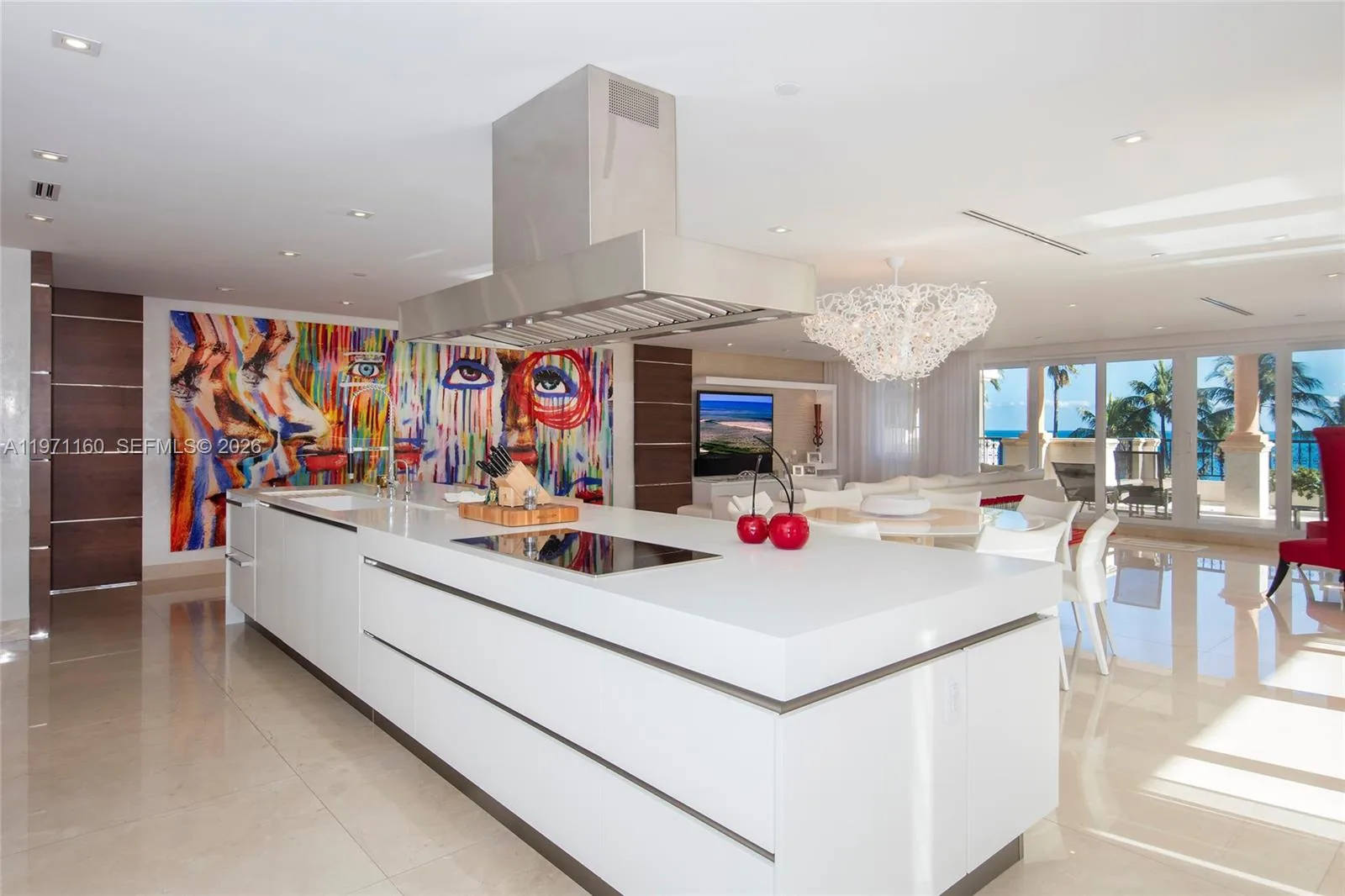 7938 Fisher Island Dr # 7938-D, Miami Beach, FL 33109