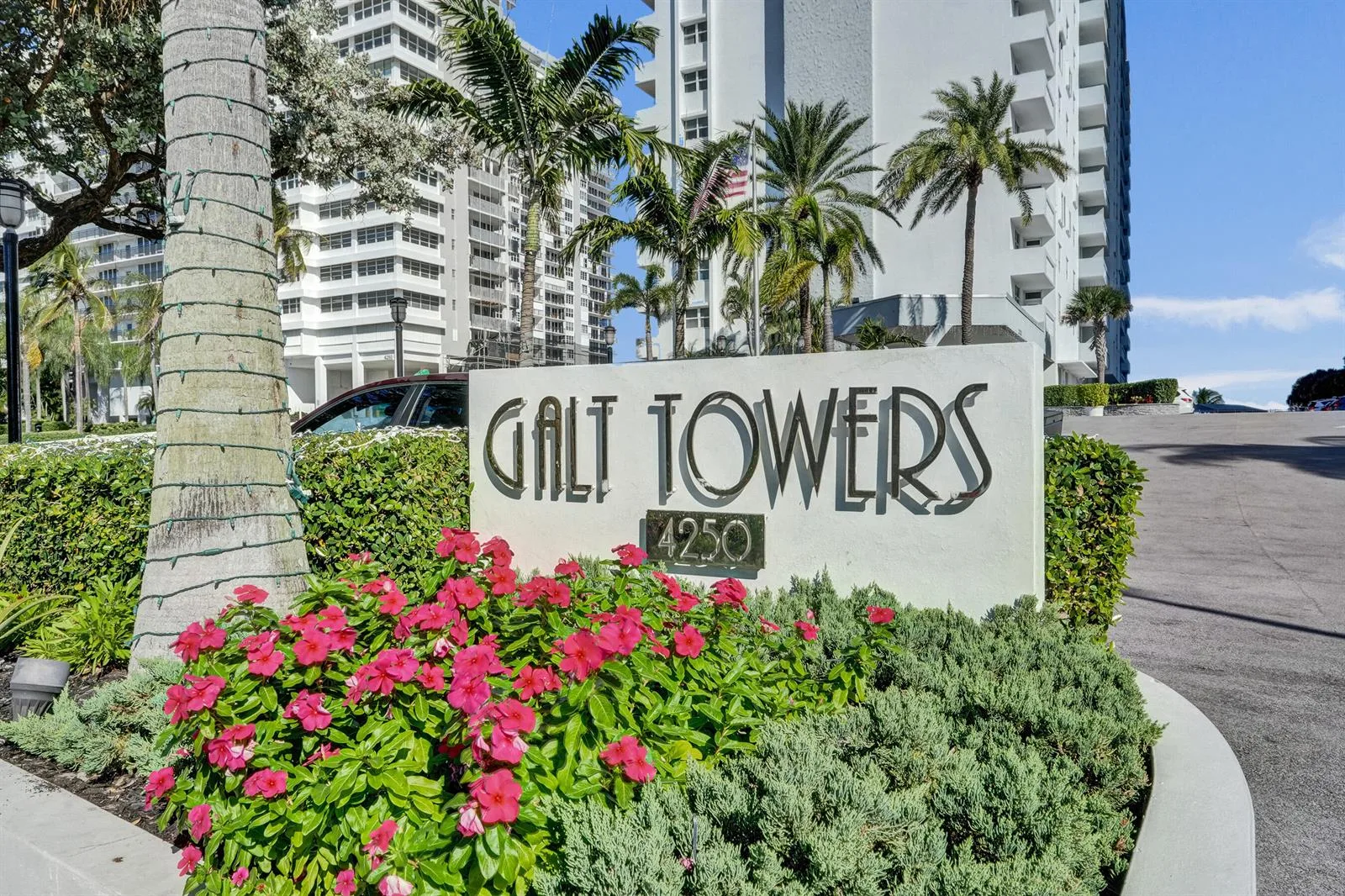 4250 Galt Ocean Drive # 9C, Fort Lauderdale, FL 33308 — zdjęcie 2
