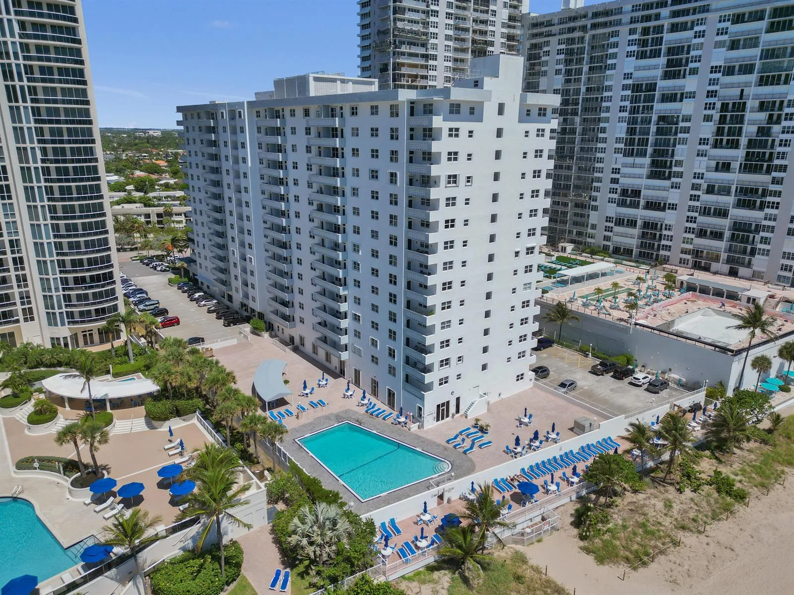 4250 Galt Ocean Drive # 9C, Fort Lauderdale, FL 33308 — zdjęcie 4