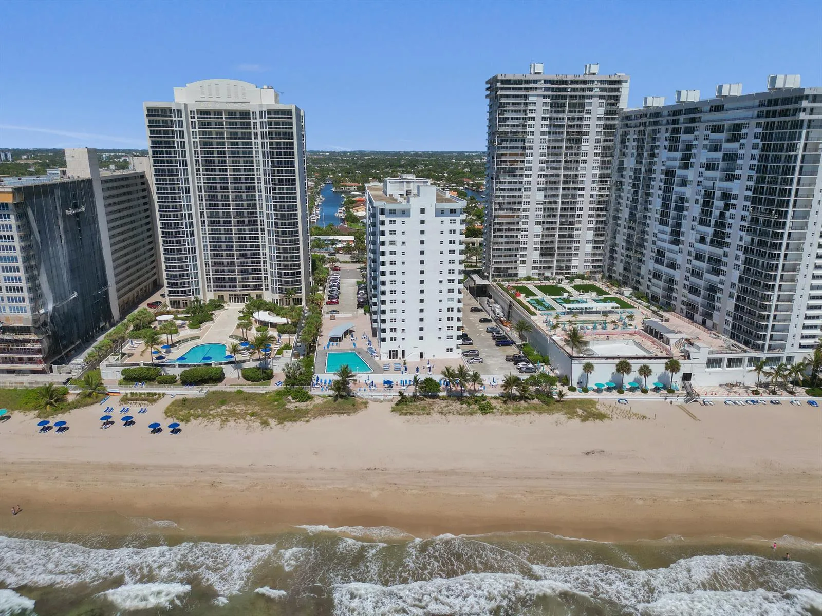4250 Galt Ocean Drive # 9C, Fort Lauderdale, FL 33308 — zdjęcie 5