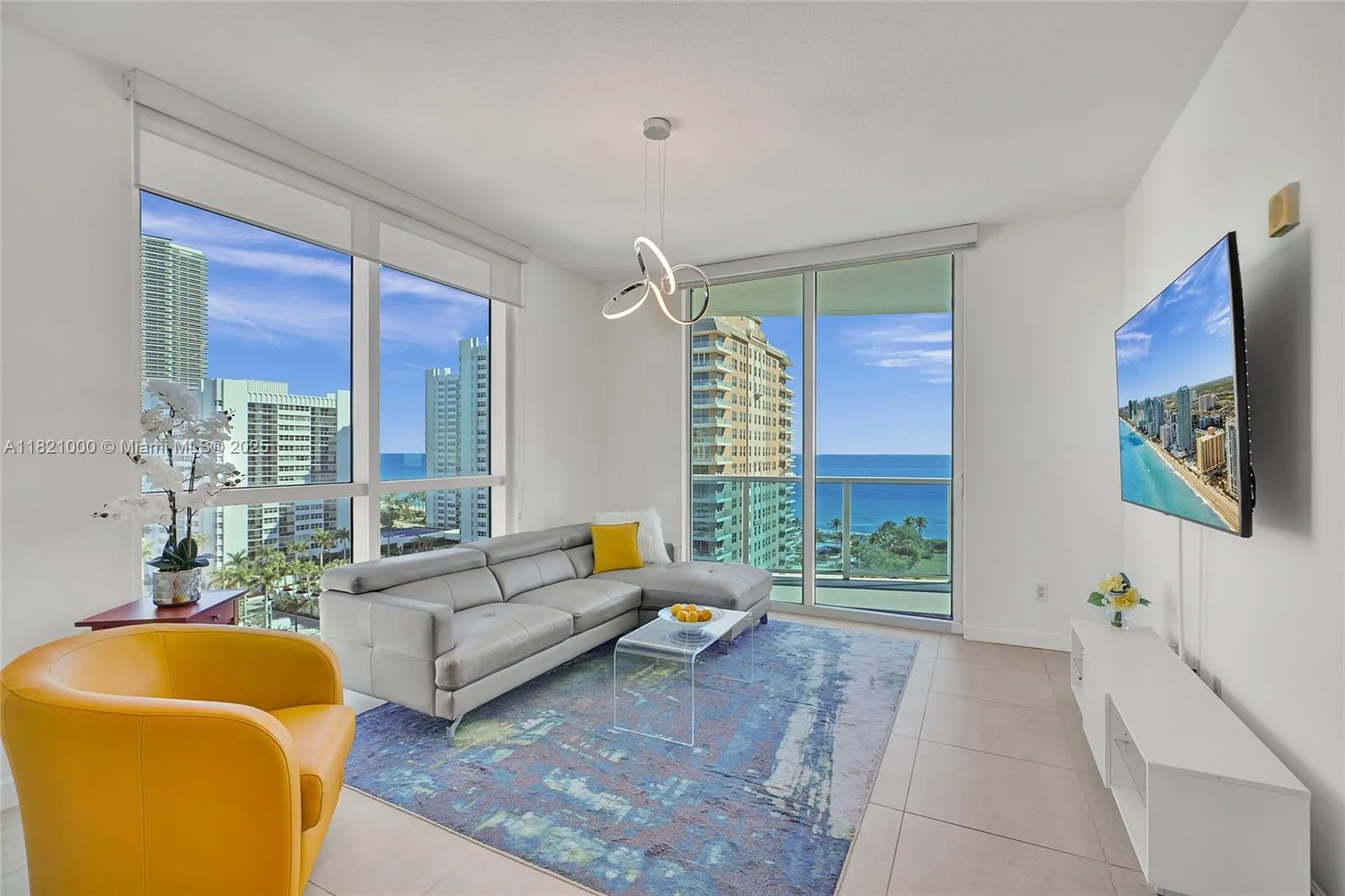 1945 S Ocean Dr # 1114, Hallandale Beach, FL 33009