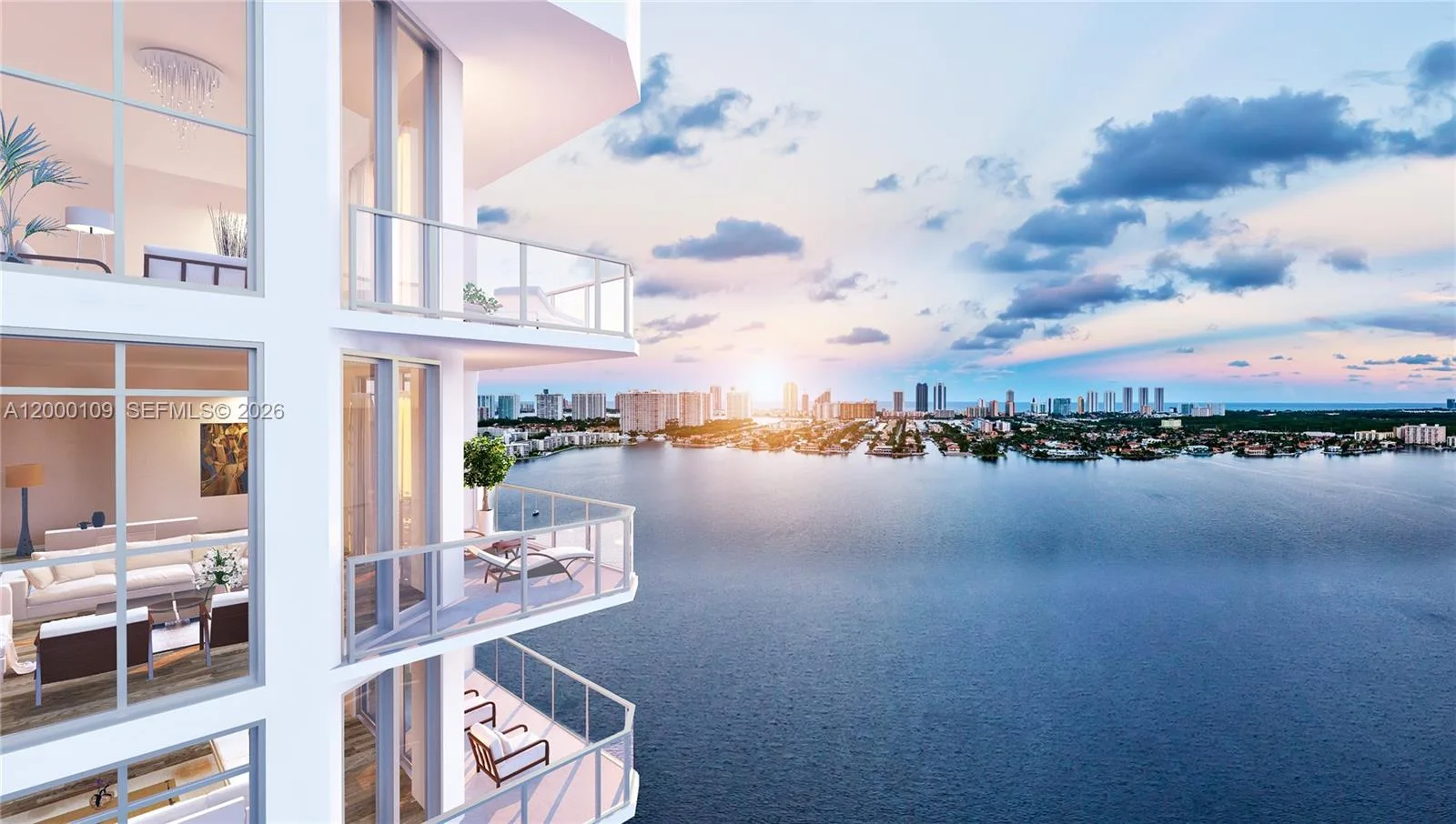 17111 Biscayne Blvd # 903, North Miami Beach, FL 33160