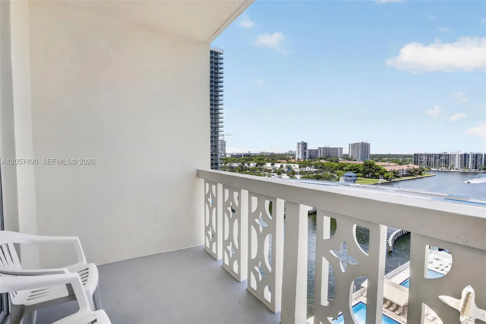 1817 S Ocean Dr # PH-19, Hallandale Beach, FL 33009 photo 3
