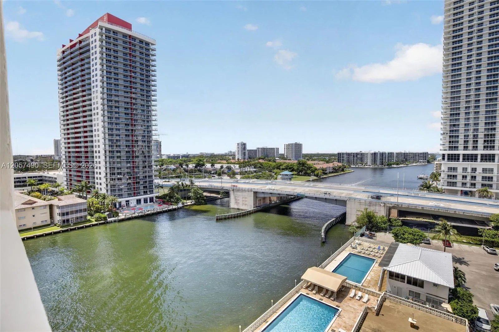 1817 S Ocean Dr # PH-19, Hallandale Beach, FL 33009 photo 4