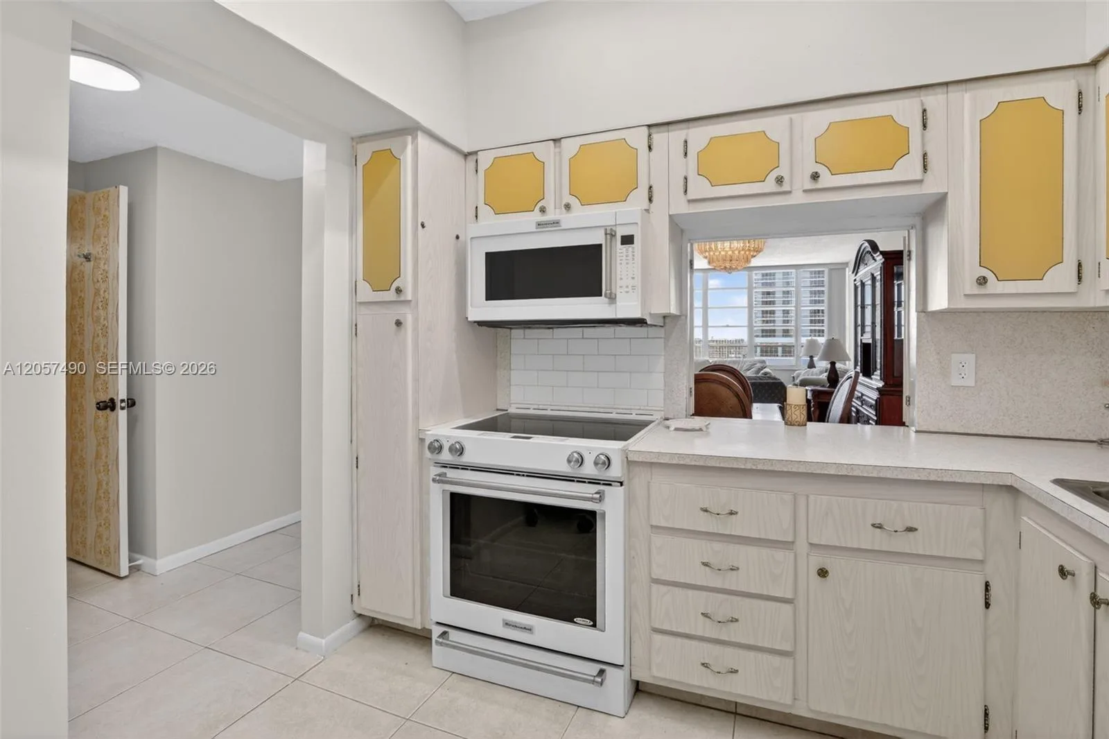 1817 S Ocean Dr # PH-19, Hallandale Beach, FL 33009 photo 5