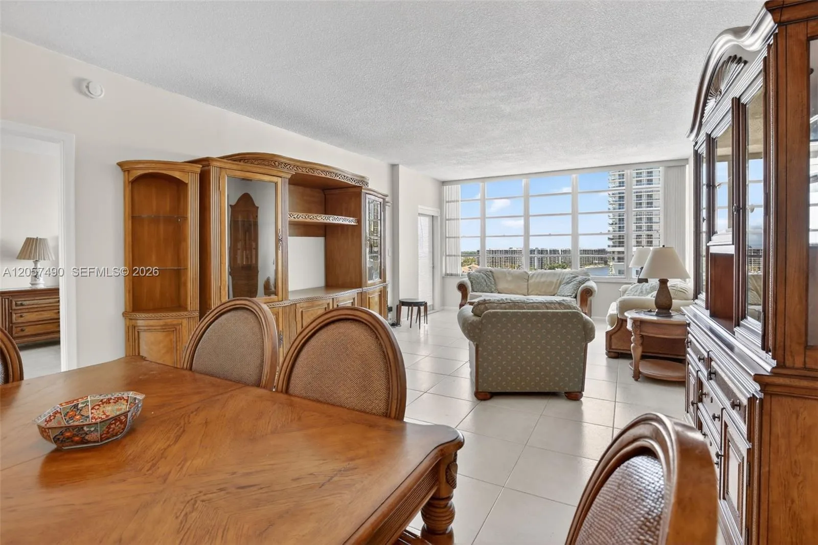 1817 S Ocean Dr # PH-19, Hallandale Beach, FL 33009 photo 6