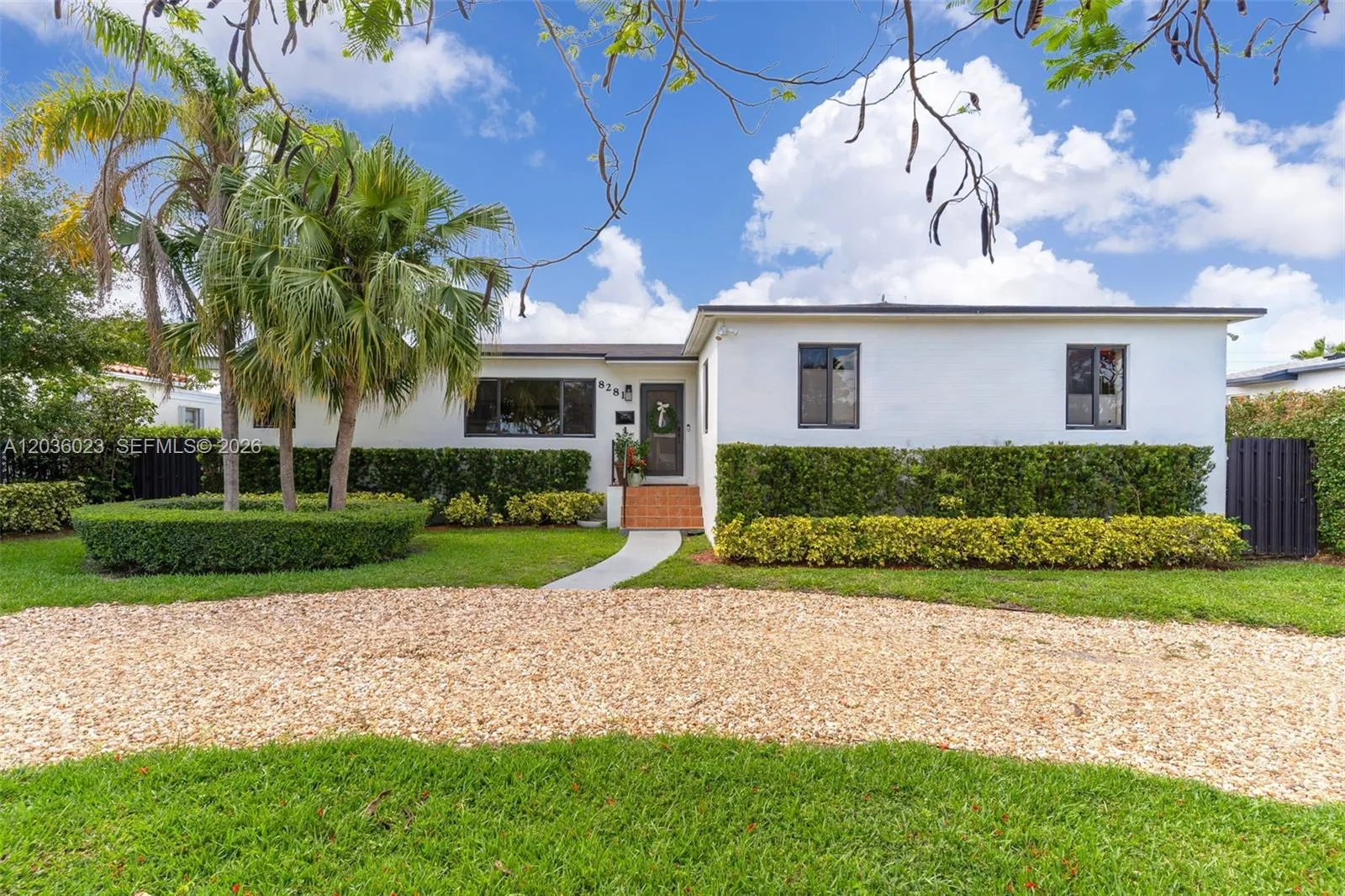 8281 SW 27th Ln, Miami, FL 33155