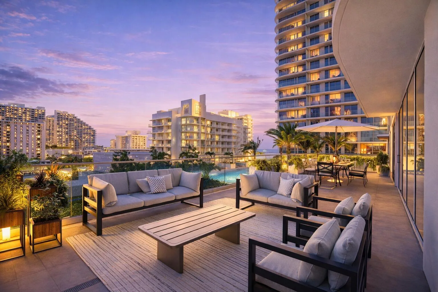 153 N Seabreeze Boulevard # 504-s, Fort Lauderdale, FL 33304