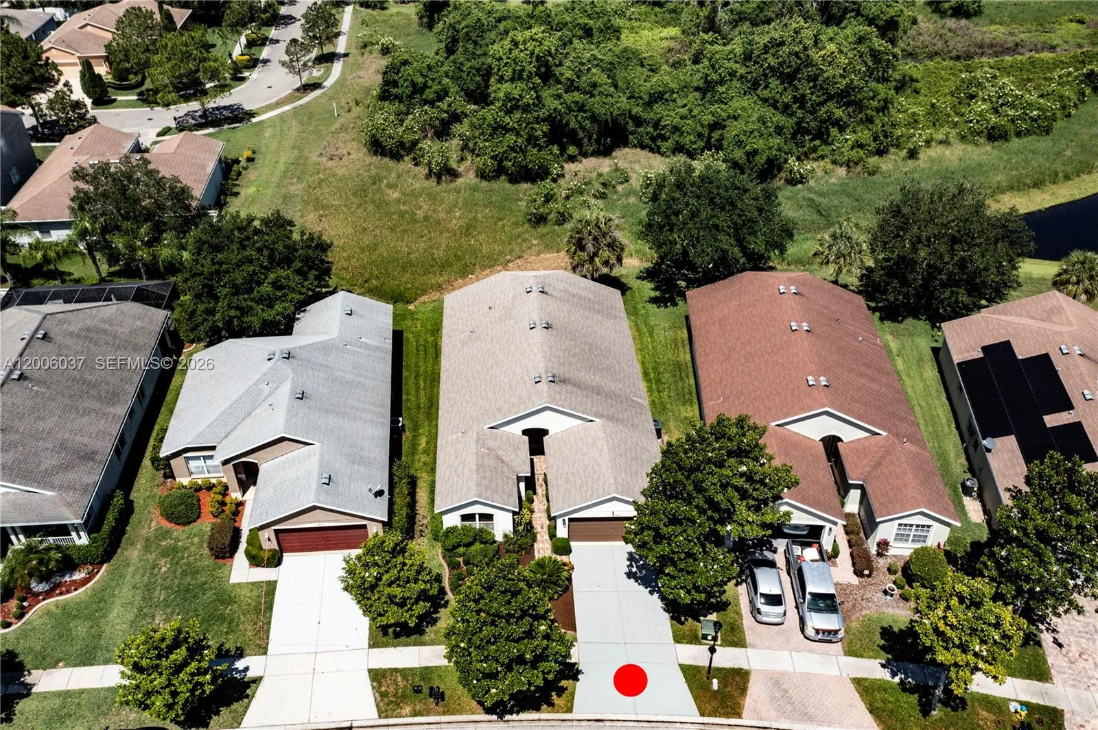 11413 MOUNTAIN BAY DR, Riverview, FL 33569 photo 3