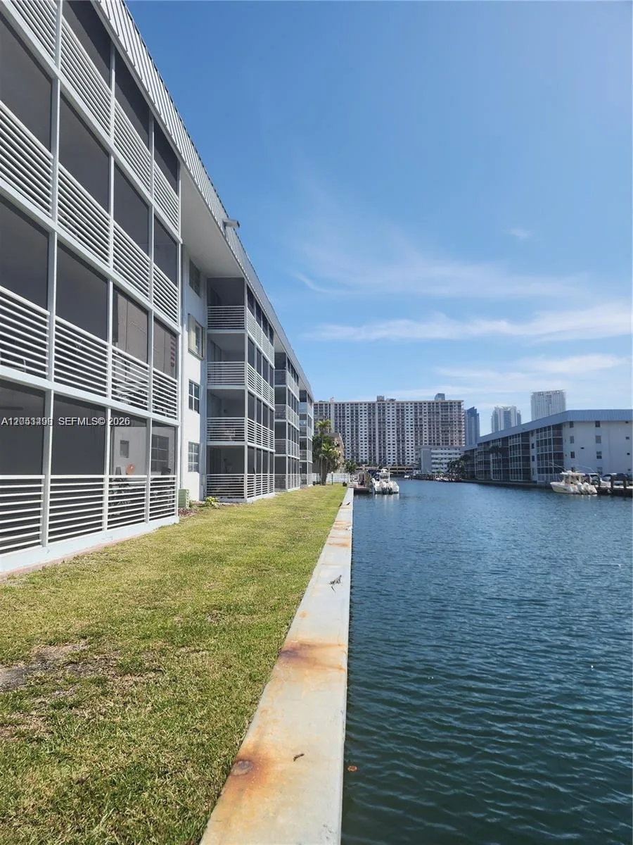 3750 NE 170th St # 311, North Miami Beach, FL 33160